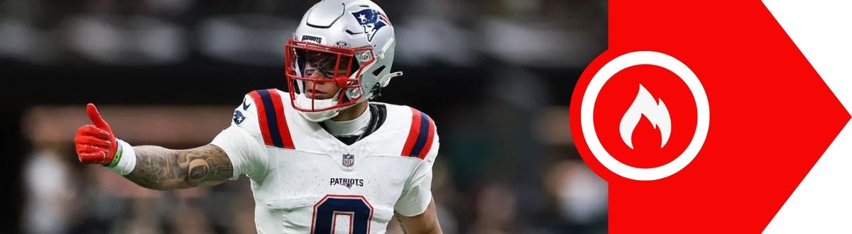 Gonzalez new top-paid cornerback taken in Rochester, N.Y. (Hot Button)